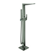 Grohe FMS Allure Brilliant Priv. Coll. UP-WA.-EHM, 1/2", He m Einl., h gr geb.