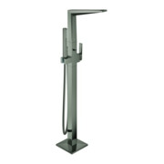 Grohe FMS Allure Brilliant Priv. Coll. UP-WA.-EHM, 1/2", He m R-Strk, h gr geb.
