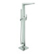 Grohe FMS Allure Brilliant Priv. Coll. UP-WA.-EHM, 1/2", He m R-Strk, superst.-1