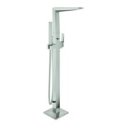 Grohe FMS Allure Brilliant Priv. Coll. UP-WA.-EHM, 1/2", He m R-Strk, superst.