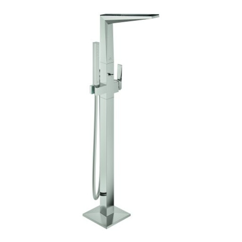 Grohe FMS Allure Brilliant Priv. Coll. UP-WA.-EHM, 1/2", Heb. m Einl., superst.
