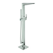 Grohe FMS Allure Brilliant Priv. Coll. UP-WA.-EHM, 1/2", Heb. m Einl., superst.