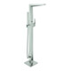 Grohe FMS Allure Brilliant Priv. Coll. UP-WA.-EHM, 1/2", Heb. m Einl., superst.-1