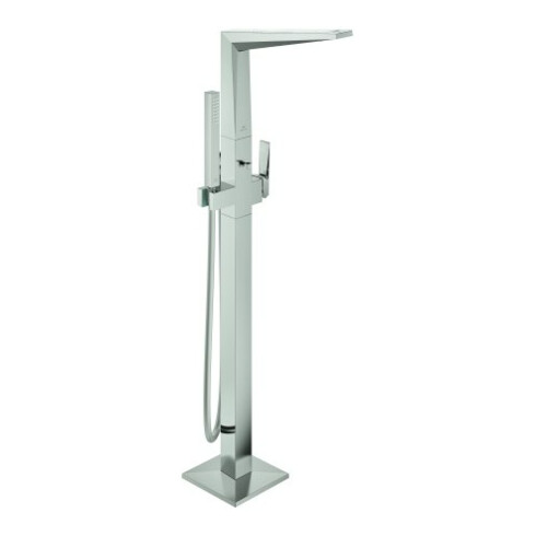 Grohe FMS Allure Brilliant Priv. Coll. UP-WA.-EHM, 1/2", Heb. m Einl., superst.