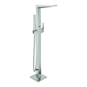 Grohe FMS Allure Brilliant Priv. Coll. UP-WA.-EHM, 1/2", Heb. m Einl., superst.