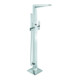 Grohe FMS Allure Brilliant Priv. Coll. UP-WA.-EHM, 1/2", Heb. m Rdl.-Struk., ch-1