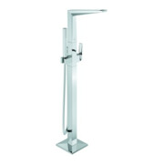 Grohe FMS Allure Brilliant Priv. Coll. UP-WA.-EHM, 1/2", Heb. m Rdl.-Struk., ch