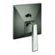 Grohe FMS Allure Brilliant Priv. Coll. UP-WA.-EHM, Heb. m Einl., hd graph. geb.-1