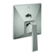 Grohe FMS Allure Brilliant Priv. Coll. UP-WA.-EHM, Heb. m Rdl.-Struk., superst.-1