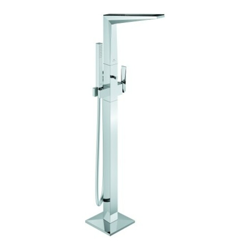 Grohe FMS Allure Brilliant Priv. Coll. UP-Wannen-Einhebelmischer, 1/2", Heb. m Einl., chrom