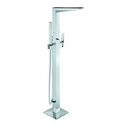 Grohe FMS Allure Brilliant Priv. Coll. UP-Wannen-Einhebelmischer, 1/2", Heb. m Einl., chrom