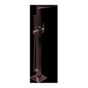 Grohe FMS Allure Brilliant Priv. Coll. UP-Wannen-Einhebelmischer, 1/2", Heb. m Einl., chrom