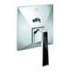 Grohe FMS Allure Brilliant Priv. Coll. UP-Wannen-Einhebelmischer, Hebel mit Einlage, chrom-1