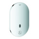 Grohe FMS Infrarot-Elektronik Eurosmart CE UP-Brausethermostat, Wandeinbau, chrom-1