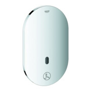 Grohe FMS Infrarot-Elektronik Eurosmart CE UP-Brausethermostat, Wandeinbau, chrom