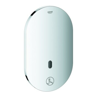 Grohe FMS Thermostat de douche Eurosmart CE encastré, infrarouge, chrome