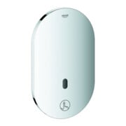 Grohe FMS Thermostat de douche Eurosmart CE encastré, infrarouge, chrome