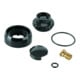 Grohe Fond de douche 45130 pour pomme de douche Relexa Sport chromé-1