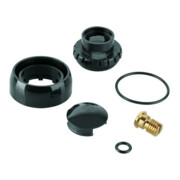 Grohe Fond de douche 45130 pour pomme de douche Relexa Sport chromé