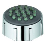 Grohe Fond de douche 45147 pour douche latérale Relexa chrome