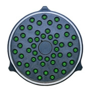 Grohe Fond de douche 45663 pour pomme de tête Dual chrome
