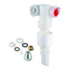 Grohe Füllventil 3/8", ohne Versatzausgleichsstück-1