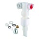 Grohe Füllventil 3/8", ohne Versatzausgleichsstück-1
