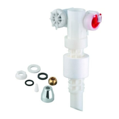 Grohe Füllventil 3/8", ohne Versatzausgleichsstück