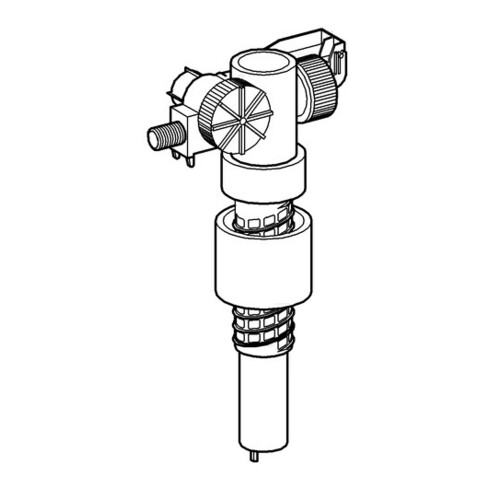 Grohe Füllventil DN 15