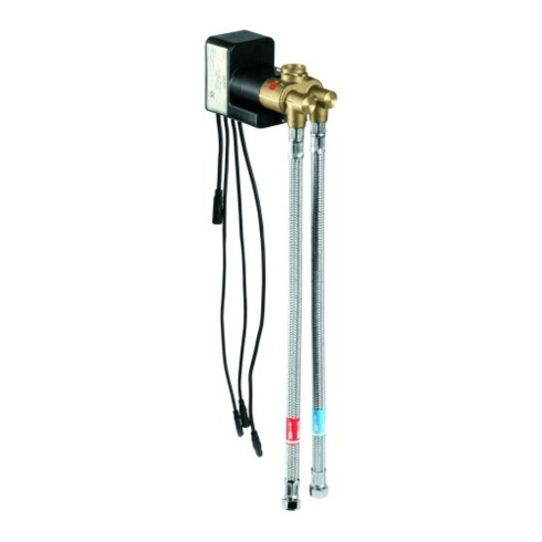 Grohe Funktionseinheit 42339 für elektronische Armatur