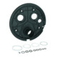 Grohe Gabarit de montage 48364 pour SmartControl-1