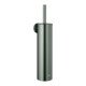 Grohe Garniture brosse WC Essentials Wd, fixation murale, graphite mat-1