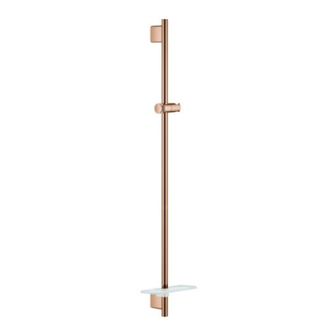 Grohe Garniture de douche Rainshower SmartActive 90 cm, warm sunset