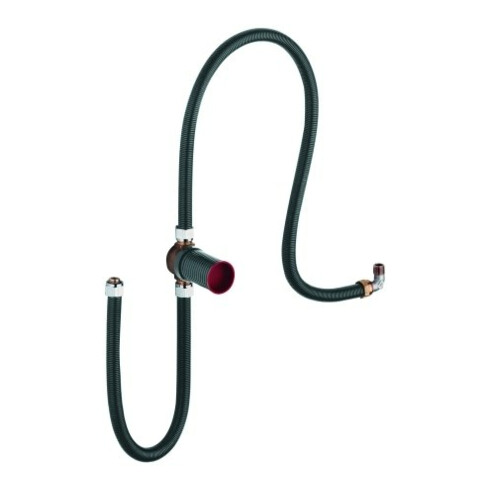 Grohe Garniture de raccord Talentofill 3/4", avec brise-jet