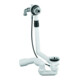Grohe Garniture de remplissage/vidage et trop-plein Talentofill pour baignoires standard, chrome-1
