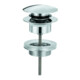 Grohe Garniture de vidage 65807 chrome chrome-1