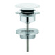 Grohe Garniture de vidage 65807 moon white-1