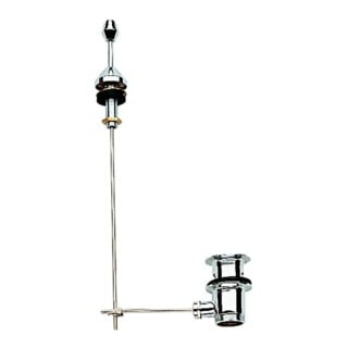 Grohe Garniture de vidage à tige 28900 pour lavabos 1 1/4" chrome