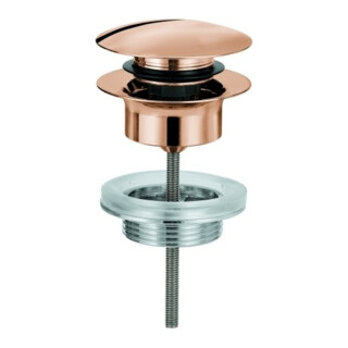 Grohe Garniture de vidange 65807 Warm Sunset