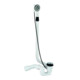 Grohe Garniture vidage et trop-plein Talento pour baignoires spéciales, chrome-1