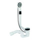 Grohe Garniture vidage et trop-plein Talento pour baignoires standard, chrome-1