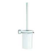 Grohe Garniture WC Grandera en céramique, chrome