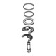 Grohe Gegenverschraubung 42400-3