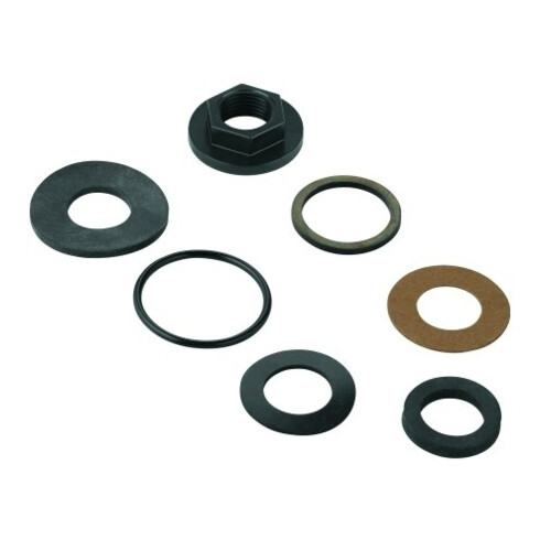 Grohe Gegenverschraubung 45004 3/8
