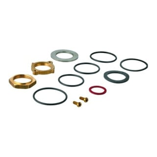 Grohe Gegenverschraubung 46078 M32x1,5 chrom