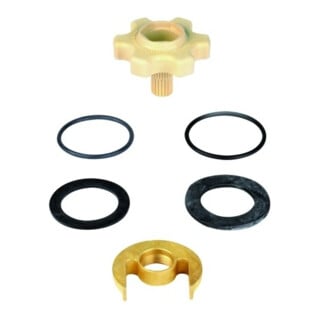Grohe Gegenverschraubung 46345