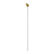 Grohe Gelenkstange 06085 für Bidetbatterie chrom