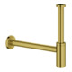 Grohe Geruchsverschluss 1 1/4", Messing, cool sunrise gebürstet-1