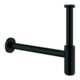 Grohe Geruchsverschluss 29509 1 1/4" für Waschtische phantom black-1