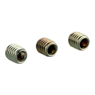 Grohe Gewindestift 43699 2 Stück chrom